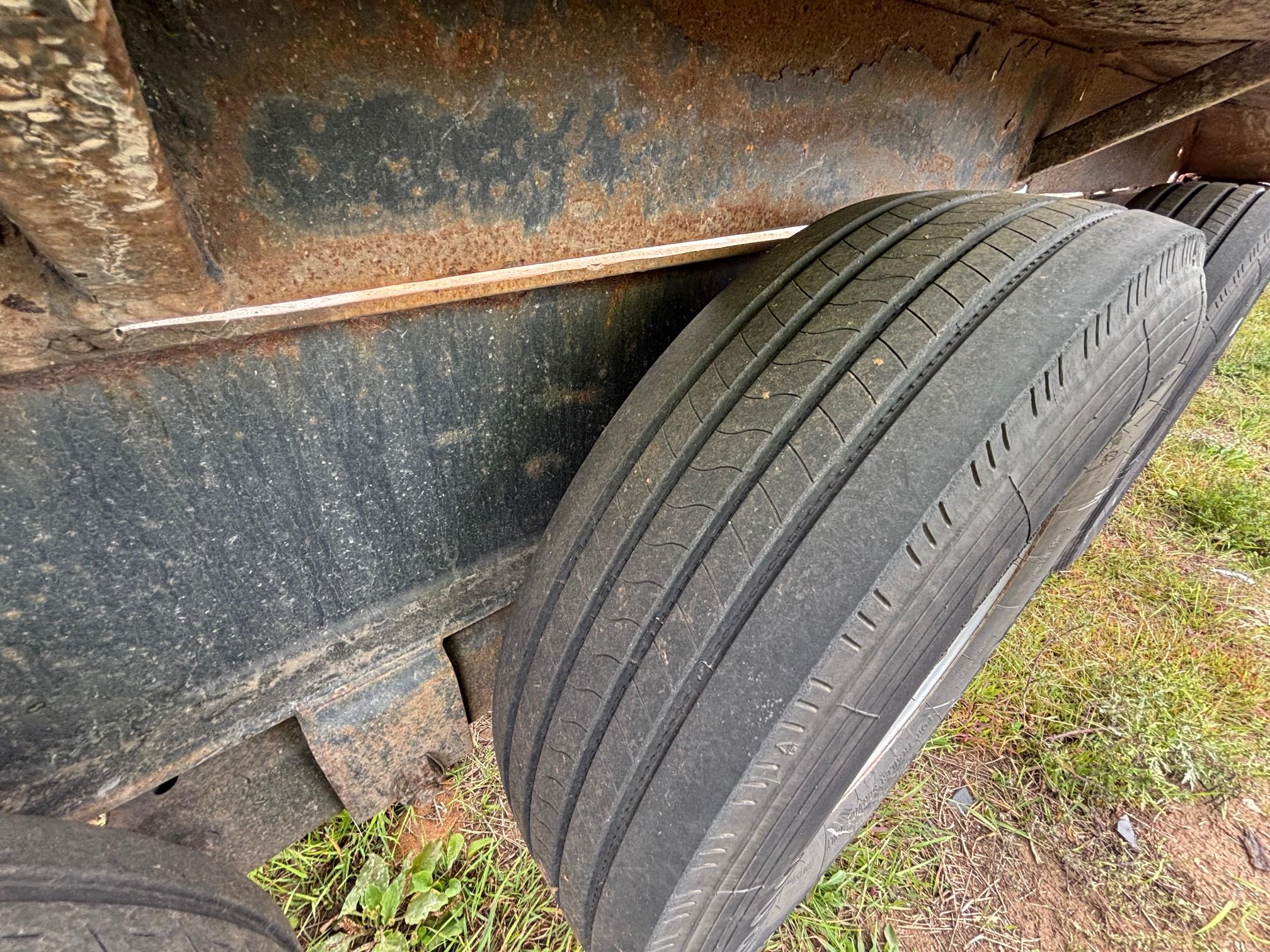 2021 LOAD TRAIL 5874 - Image 14